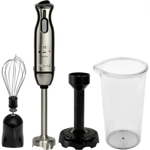 Блендер Rotex RTB 805-B